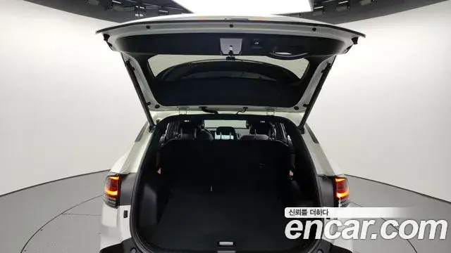 Kia Sportage 2022 — Photo 20/20