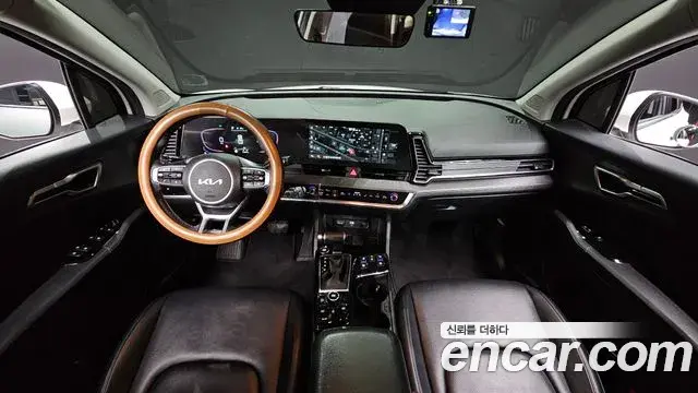Kia Sportage 2022 — Photo 10/20