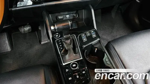 Kia Sportage 2022 — Photo 1/20