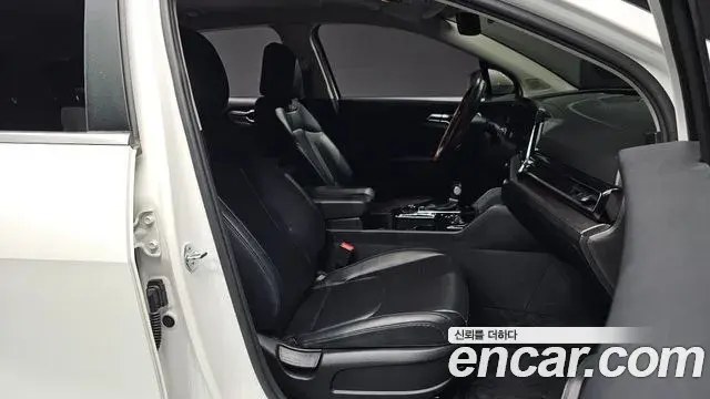 Kia Sportage 2022 — Photo 2/20