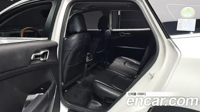 Kia Sportage 2022 — Photo 5/20