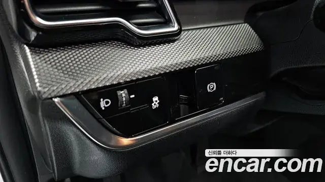 Kia Sportage 2022 — Photo 15/20