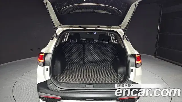 Kia Sportage 2022 — Photo 6/20