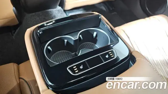 Genesis G80 2023 — Photo 4/20