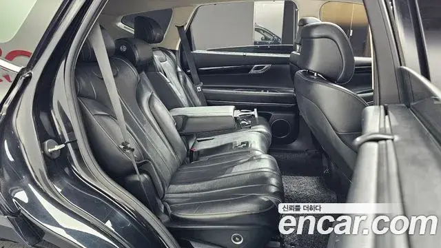 Genesis GV80 2020 — Şəkil 19/20