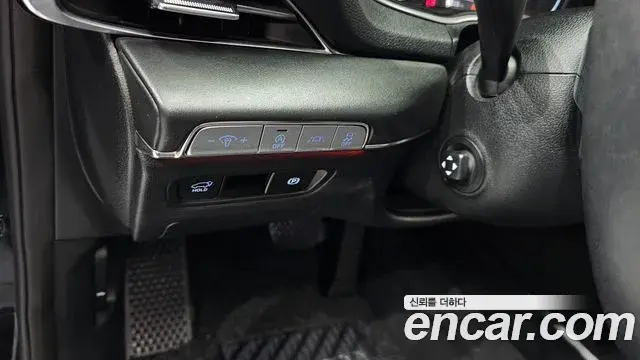 Genesis GV80 2020 — Şəkil 7/20