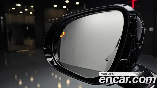 Genesis GV80 2020 — Şəkil 13/20