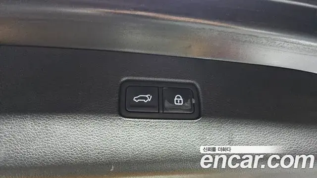 Genesis GV80 2020 — Şəkil 10/20