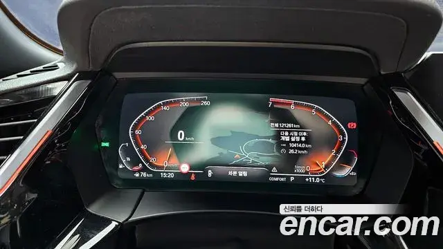 BMW Z4 2019 — ფოტო 7/19