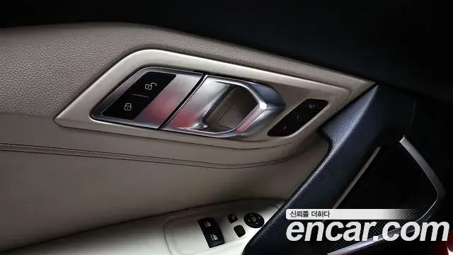 BMW Z4 2019 — ფოტო 18/19