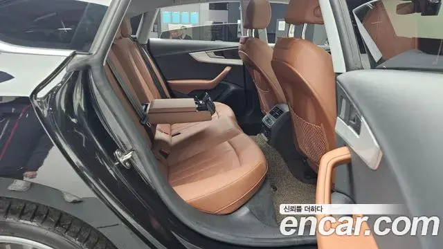 Audi A5 2023 — Photo 14/20