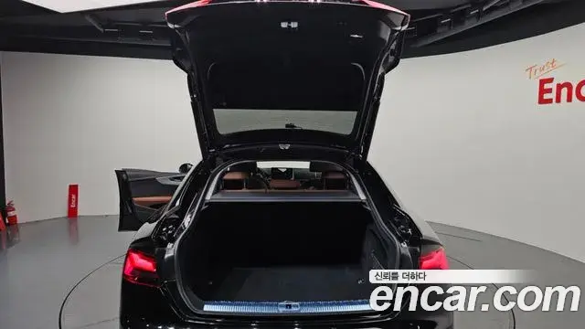 Audi A5 2023 — Photo 13/20