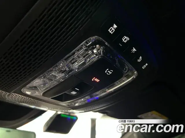 Mercedes-Benz GLS-Class 2025 — Фото 13/18