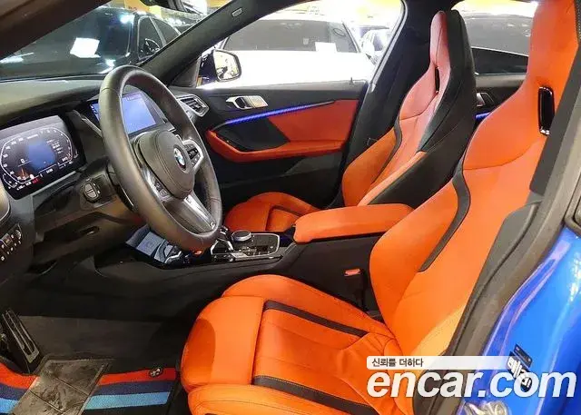 BMW 2 Series Gran Coupe 2020 — Şəkil 4/20