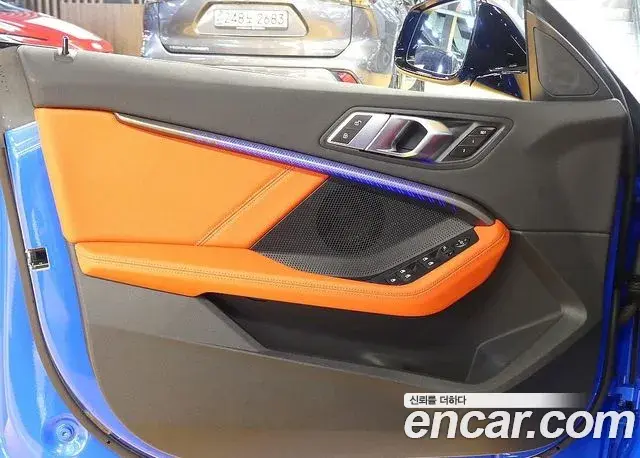 BMW 2 Series Gran Coupe 2020 — Şəkil 15/20