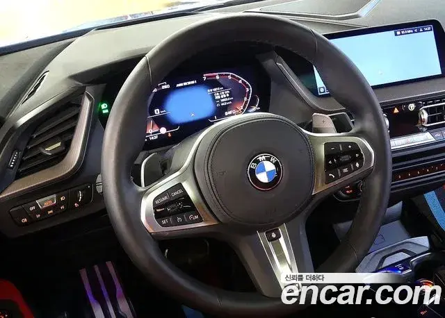 BMW 2 Series Gran Coupe 2020 — Şəkil 14/20