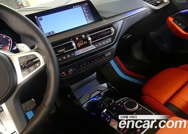 BMW 2 Series Gran Coupe 2020 — Şəkil 12/20
