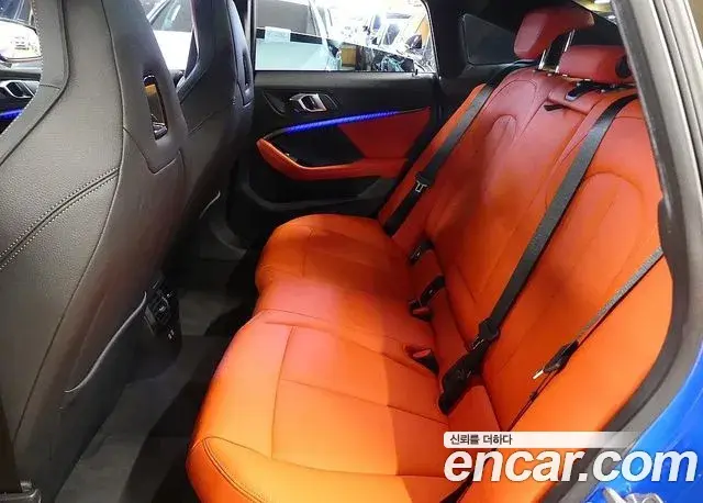 BMW 2 Series Gran Coupe 2020 — Şəkil 9/20