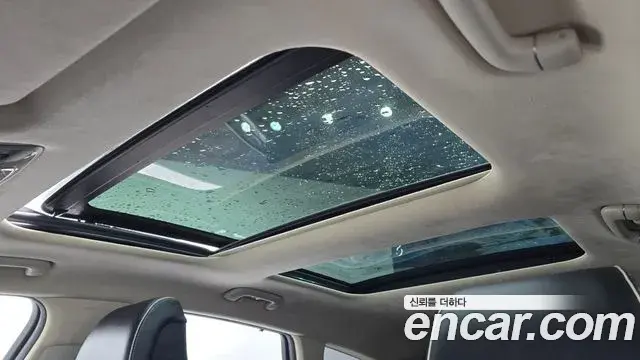 Genesis GV80 2021 — ფოტო 5/20
