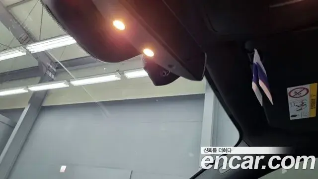 Mercedes-Benz GLB-Class 2020 — ფოტო 7/18