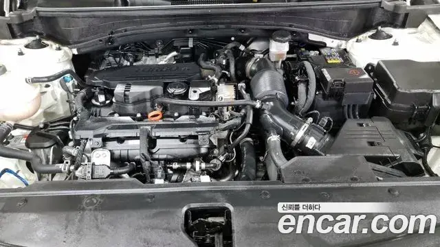 Kia Sportage 2022 — Şəkil 7/15