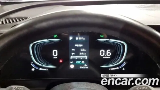 Kia Sportage 2022 — Şəkil 11/15