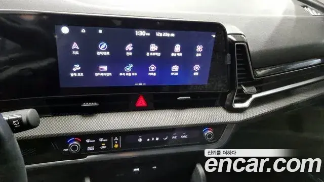 Kia Sportage 2022 — Şəkil 3/15