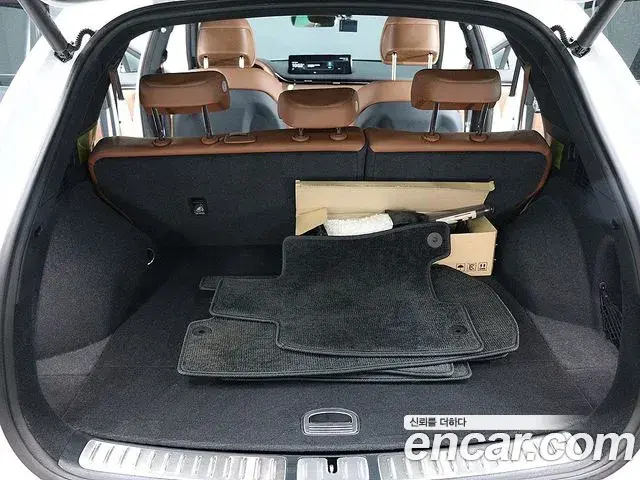 Genesis GV70 2024 — Photo 18/20