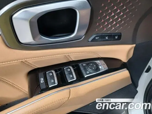 Kia Sorento 2020 — ფოტო 7/20