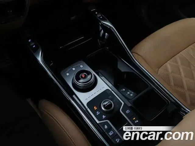 Kia Sorento 2020 — ფოტო 12/20