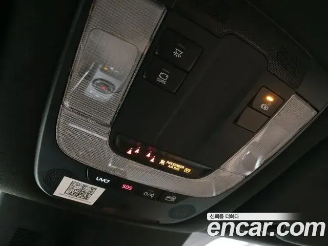 Kia Sorento 2020 — ფოტო 9/20