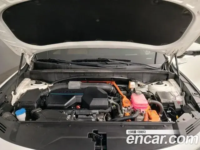 Kia Sorento 2020 — ფოტო 8/20