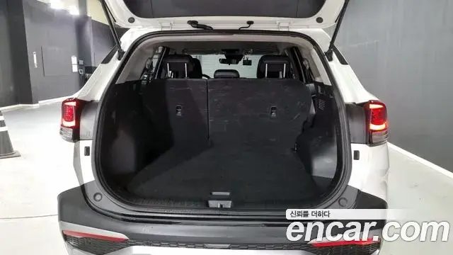 Kia Sportage 2021 — Photo 10/18