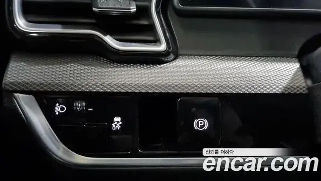 Kia Sportage 2021 — Photo 6/18