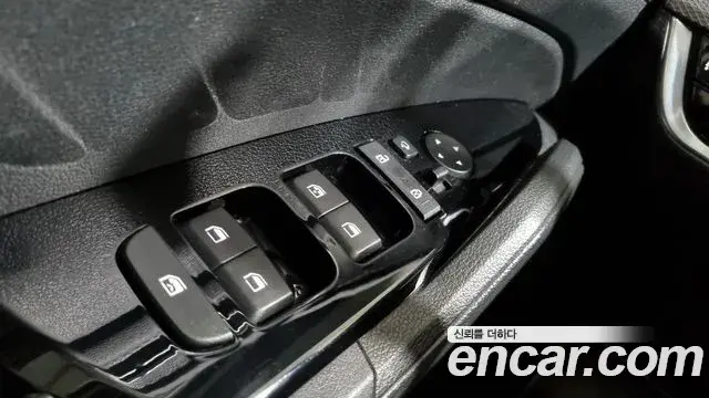 Kia Sportage 2021 — Photo 7/18