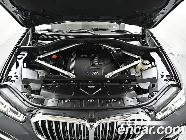 BMW X5 2022 — Photo 4/15