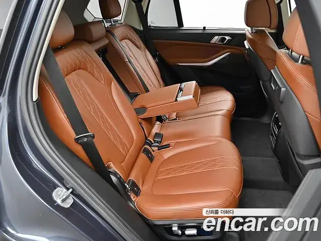 BMW X5 2022 — Photo 6/15