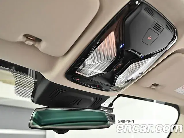 BMW X5 2022 — Photo 15/15