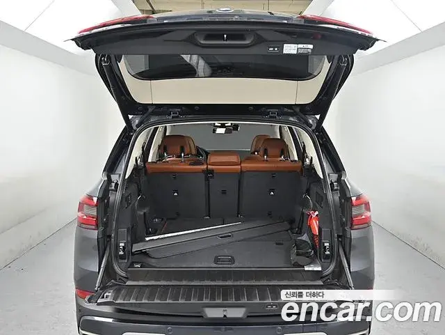 BMW X5 2022 — Photo 7/15