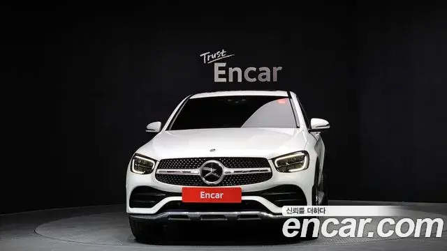 Mercedes-Benz GLC-Class 2023 — ფოტო 10/20