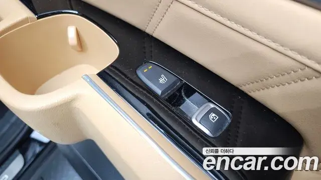 Kia Sorento 2021 — ფოტო 10/20