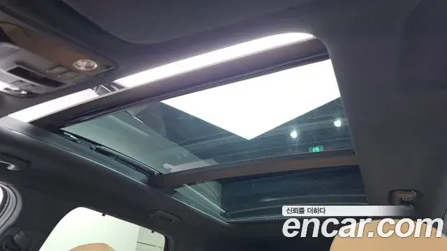 Kia Sorento 2021 — ფოტო 12/20