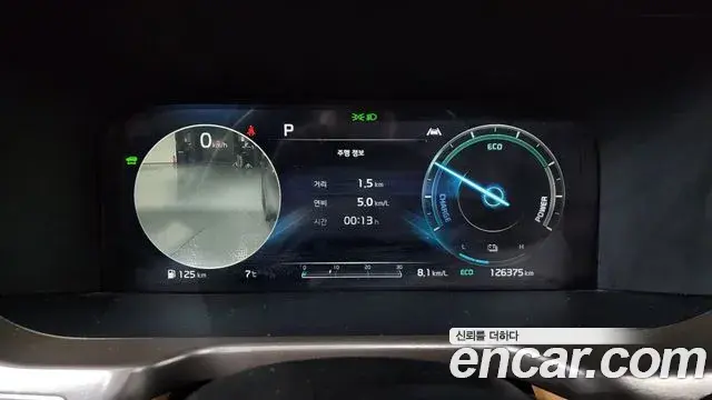Kia Sorento 2021 — Фото 8/20