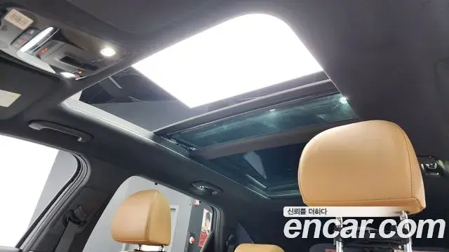 Kia Sorento 2021 — Фото 18/20