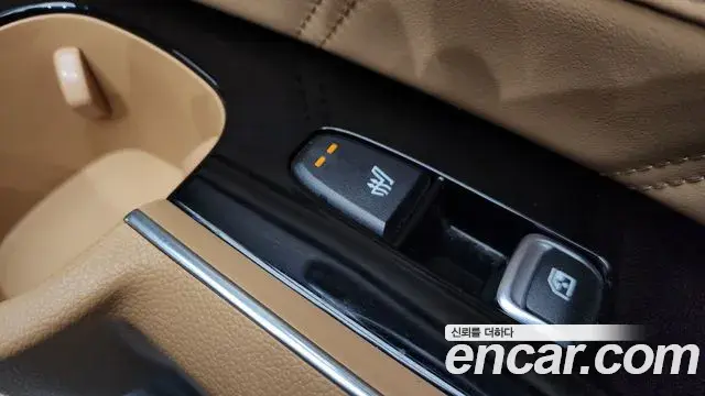 Kia Sorento 2021 — Фото 19/20
