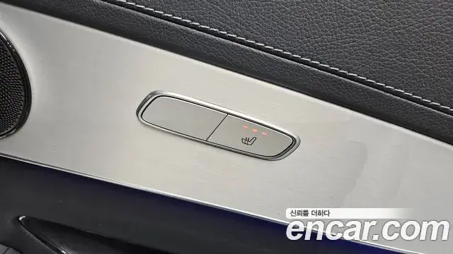 Mercedes-Benz GLC-Class 2022 — ფოტო 19/20