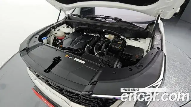Kia Sorento 2023 — ფოტო 9/20