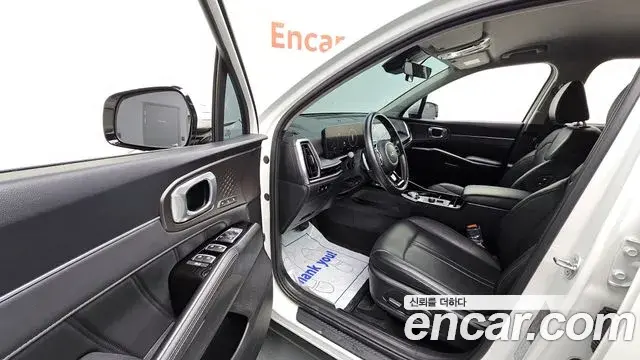 Kia Sorento 2023 — ფოტო 6/20