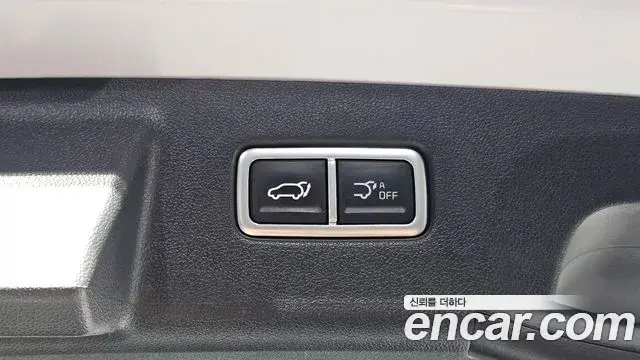 Kia Sorento 2023 — ფოტო 12/20