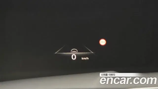 Genesis GV80 2023 — Şəkil 12/20